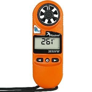 Карманная метеостанция KESTREL 3550FW, с функцией Link