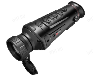 Тепловизионный монокуляр GUIDE TrackIR Pro 35 mm (640x480, 12 μm, NETD <50mk, 2х, F35 мм) картинка анонса на сайте WHT.ru