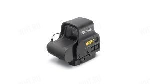 Голографический прицел EOTech EXPS3-0 картинка анонса на сайте WHT.ru