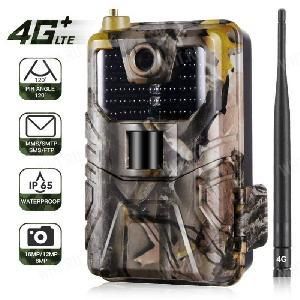 Фотоловушка Suntek HC-900LTE (PH Jet 4G) MMS/4G LTE картинка анонса на сайте WHT.ru