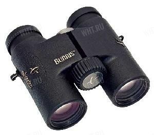 Бинокль Burris Signature Semi-Compact 8x32mm картинка анонса на сайте WHT.ru