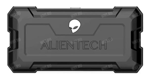 Усилитель сигнала ALIENTECH DUO II (для DJI SMART CONTROLLER) двухдиапазонный 2,4G/5,8G картинка анонса на сайте WHT.ru