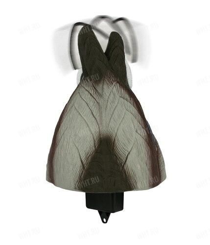 Чучело кряквы Lucky Duck Flicker Tail с машущим хвостом купить в интернет-магазине wht.ru