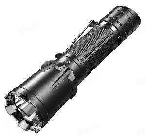 Тактический светодиодный фонарь KLARUS XT11GT Pro V2.0, 3300 Лм, до 410 метров, 3100 мАч (18650) картинка анонса на сайте WHT.ru