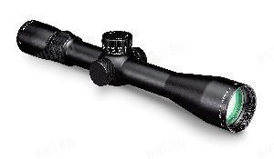 Оптический прицел Vortex Razor HD LHT 3-15x42 SFP, сетка HSR-5i (MRAD) картинка анонса на сайте WHT.ru