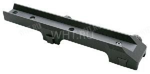 Кронштейн для установки Pulsar Digisight/Apex/Trail/Core/Yukon Sightline/Venator на Weaver/Picatinny картинка анонса на сайте WHT.ru