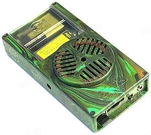 Электронный манок Sonido Digital (с чипом на ваш выбор) картинка анонса на сайте WHT.ru