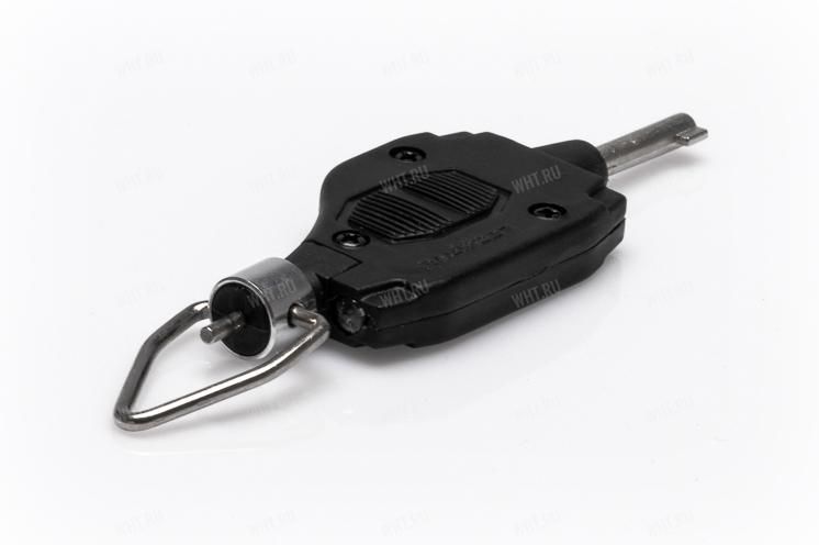 Светодиодный фонарь/ключ для наручников Ledwave Handcuff