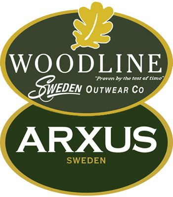 Поступление продукции ARXUS WOODLINE - высококлассная одежда, обувь и снаряжение для охотников от шведского производителя!