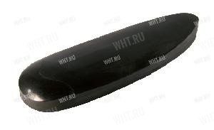 Затыльник для приклада SLIP Super Elastic (150х52 мм, толщина 30 мм) черный картинка анонса на сайте WHT.ru