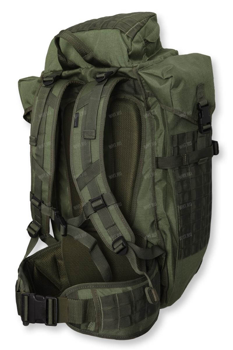 MOLLE — Википедия