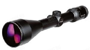 Оптический прицел Kahles C 3-12x56L картинка анонса на сайте WHT.ru
