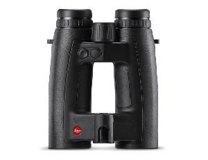 Бинокль-дальномер LEICA Geovid 8x42 3200.COM с баллистическим калькулятором картинка анонса на сайте WHT.ru