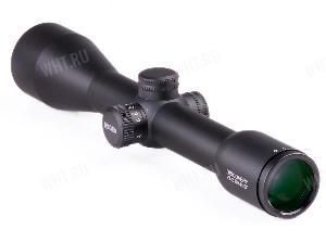 @Оптический прицел Discovery VT-2 10x44 SF картинка анонса на сайте WHT.ru