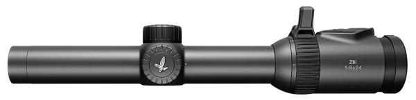 Оптический прицел Swarovski Z8i+ 1-8x24 L (30 mm) картинка анонса на сайте WHT.ru