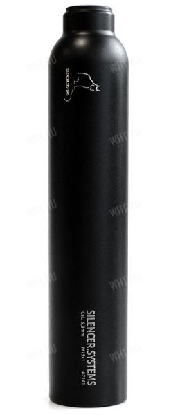 ДТКП SILENCER.SYSTEMS, модель SSZ-3D-CF V2.0 (200х43 мм) картинка анонса на сайте WHT.ru