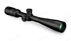 @Оптический прицел Vortex Diamondback TACTICAL 4-12x40 SFP картинка анонса на сайте WHT.ru