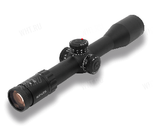 Оптический прицел Kahles K312 II 3-12x50 картинка анонса на сайте WHT.ru