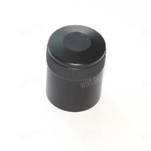 Колпачок барабана ввода поравок NightForce картинка анонса на сайте WHT.ru