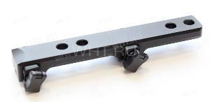 Кронштейн MAK MAKKlapp на Blaser R8, без верхних элементов картинка анонса на сайте WHT.ru