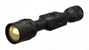 Тепловизионный прицел ATN Mars LT 320 5-10x (320x240) картинка анонса на сайте WHT.ru