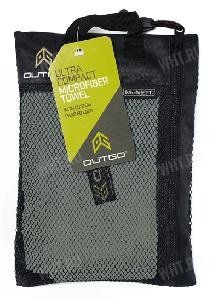 Походное полотенце MCNETT Micronet Microfiber, цвет Mocha, размер L	 картинка анонса на сайте WHT.ru