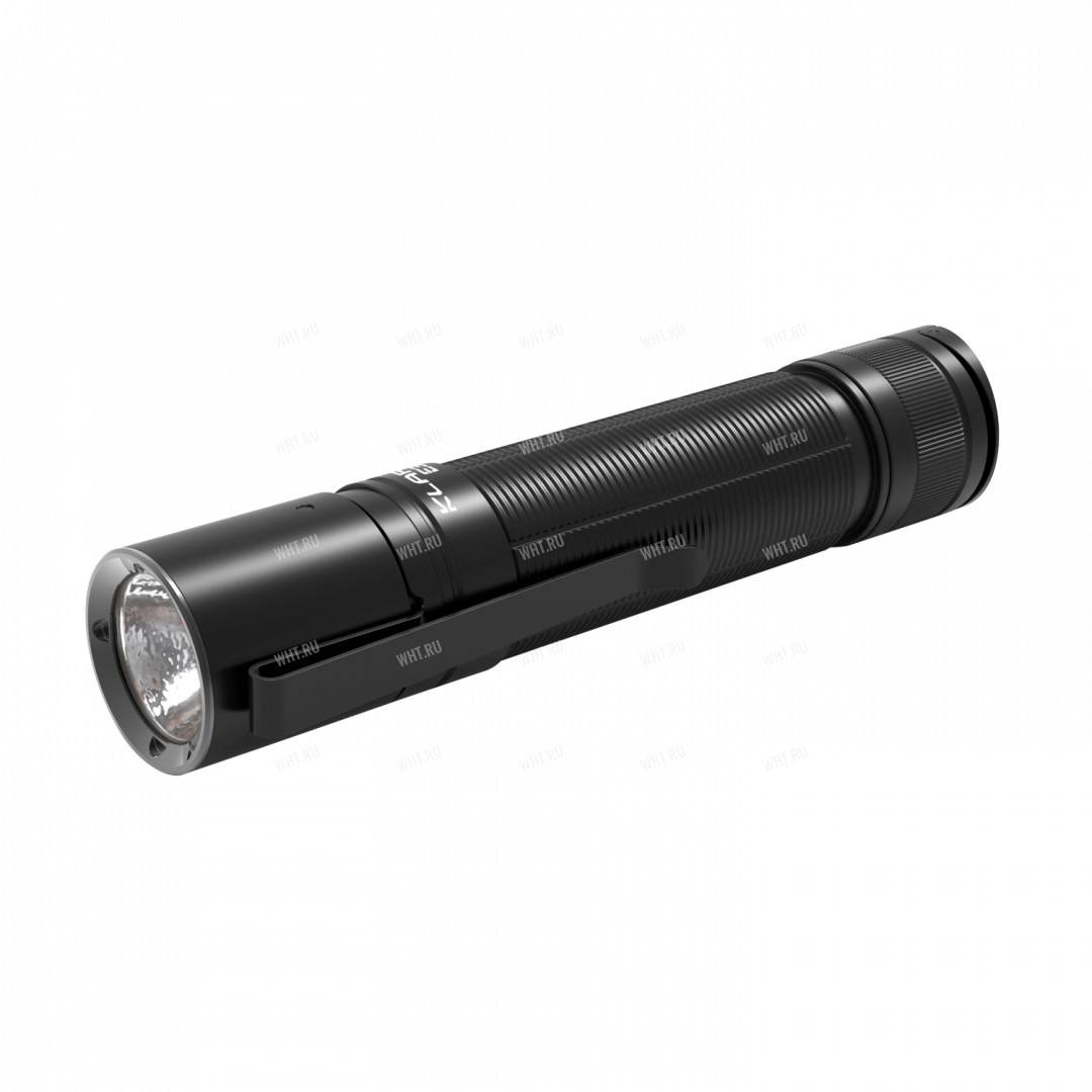 Ручной светодиодный фонарь KLARUS E3, 2200 Лм купить в интернет-магазине wht.ru