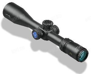 Оптический прицел Discovery VT-T 4-16x50 SFVF картинка анонса на сайте WHT.ru