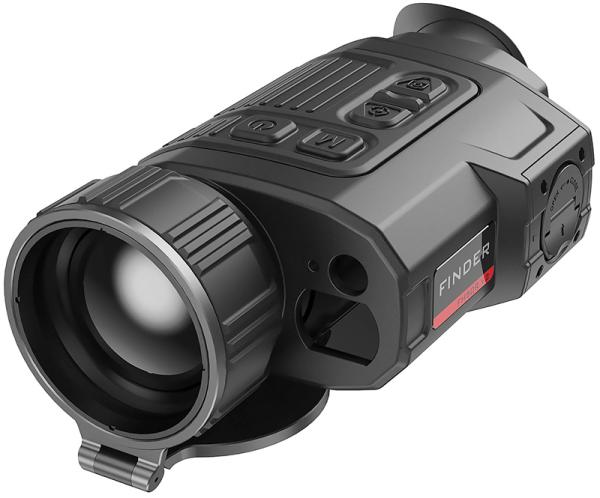 Тепловизор с лазерным дальномером IRay Finder FH50R V2 (50mm/F1.1, 3-12x, 640х512, 12 um, NETD<20mK) картинка анонса на сайте WHT.ru