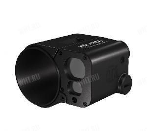 Лазерный дальномер ATN AUXILIARY BALLISTIC 1500 для цифровых прицелов X-Sight 4K и Mars 4 картинка анонса на сайте WHT.ru