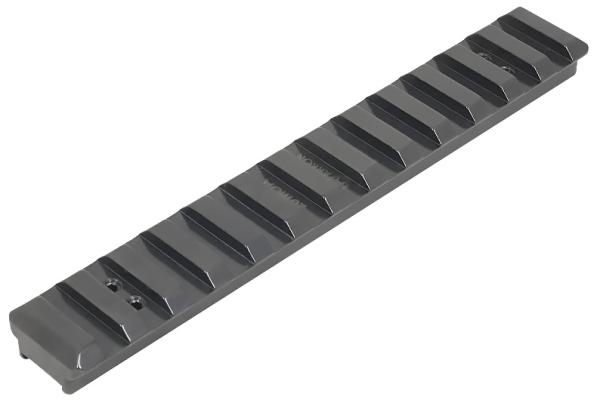 Планка Picatinny CZ-452, CZ-453, CZ-455, CZ-457, CZ-512 (20 MOA) картинка анонса на сайте WHT.ru