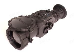 Тепловизионный прицел Fortuna General One 3M картинка анонса на сайте WHT.ru