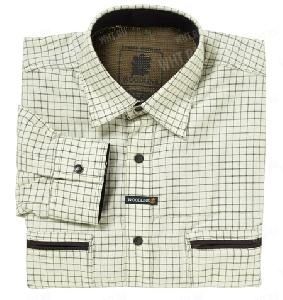 Рубашка WOODLINE Douglas картинка анонса на сайте WHT.ru
