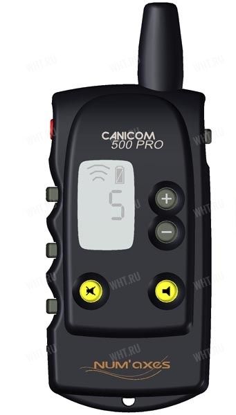 Пульт управления для системы Canicom 500 PRO