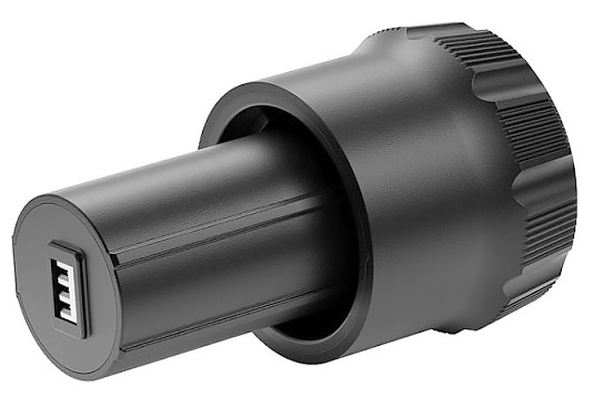 Аккумулятор Pulsar APS3 (79161) для Pulsar Axion, Digex, Thermion (3.2 А/ч) картинка анонса на сайте WHT.ru