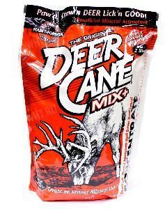 Приманка на копытных Deer Canе, 3кг картинка анонса на сайте WHT.ru