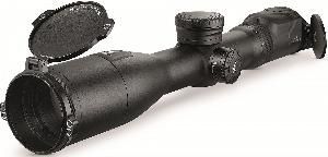 Swarovski dS 5-25x52 P SR картинка анонса на сайте WHT.ru