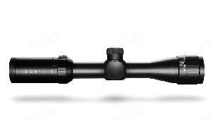 Оптический прицел Hawke Vantage IR 2-7x32 AO IR, SFP картинка анонса на сайте WHT.ru