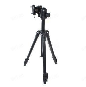 Складной штатив Blue Ocean для метеостанций Kestrel, высота 24-48" картинка анонса на сайте WHT.ru