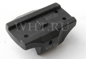 Кронштейн Apel для установки Aimpoint Micro на Blaser картинка анонса на сайте WHT.ru