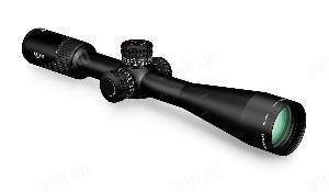 @Оптический прицел Vortex Viper PST GEN II 5-25x50 SFP (MOA) картинка анонса на сайте WHT.ru