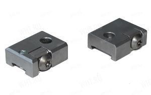 Базы Sako Short Inox (нерж.) для Sako 75 I, III, SM | Sako 85 XS, S, SM картинка анонса на сайте WHT.ru