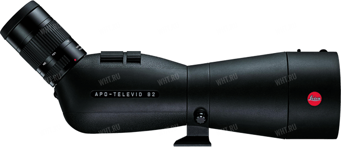 Зрительная труба Leica Televid 82 (угловая) в комплекте с окуляром 25-50х