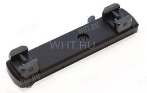 Кронштейн на Strasser RS05/RS14 для установки прицелов с LM-призмой (Европризма) картинка анонса на сайте WHT.ru