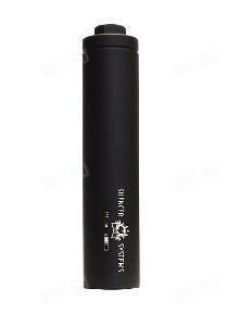 ДТКП SILENCER.SYSTEMS, модели RNB-G/RNB картинка анонса на сайте WHT.ru