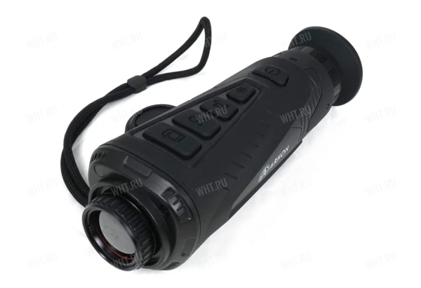 Тепловизионный монокуляр Arkon OVis II LM25 (384х288, F25 мм, 2.7x, 12 um, NETD <40 mK, OLED) картинка анонса на сайте WHT.ru