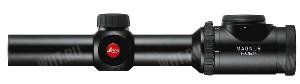 @Оптический прицел Leica Magnus 1-6,3x24 I картинка анонса на сайте WHT.ru