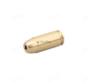 Лазерный патрон VECTOR Optics .40S&W картинка анонса на сайте WHT.ru