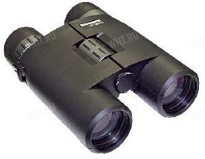 Бинокль Minox BD 10-15х40 BR картинка анонса на сайте WHT.ru