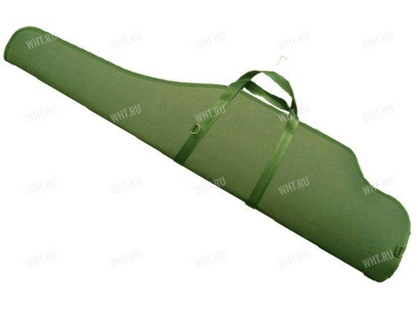Чехол из кордуры для оружия с оптическим прицелом (100 см), цвет - Зеленый